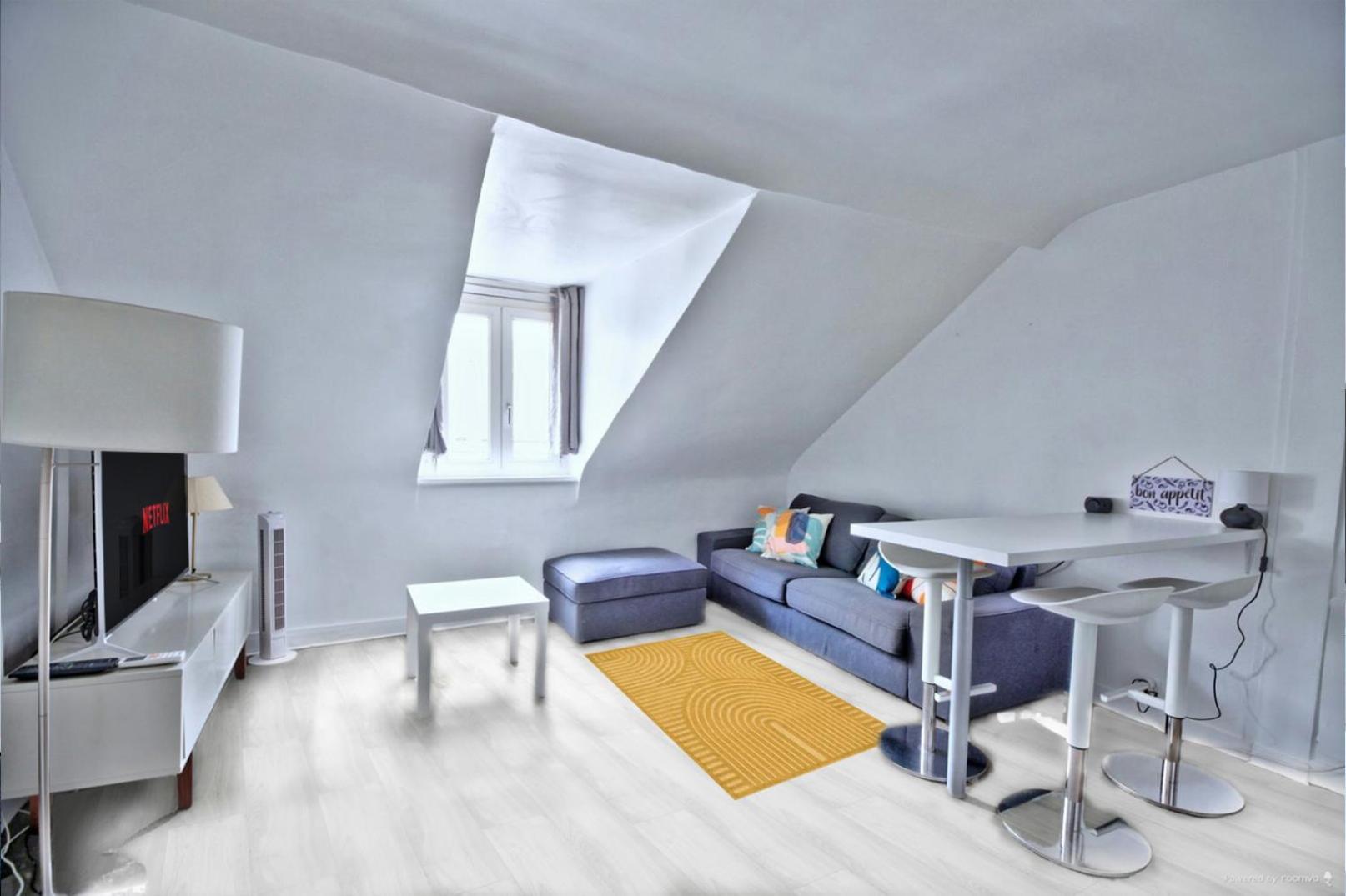Appartement Promo! Near The Pantheon - Latin Quarter! Parijs