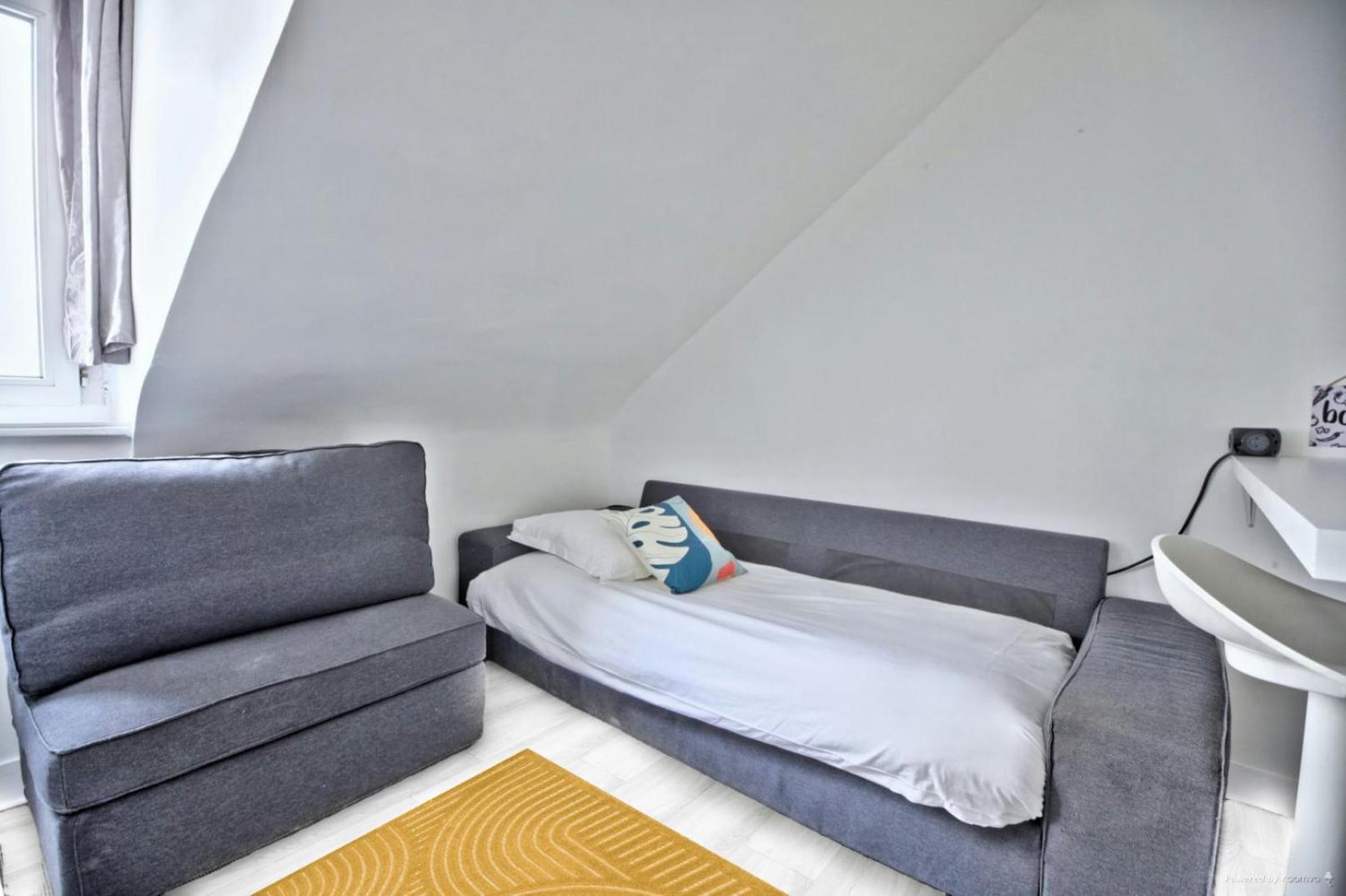 Promo! Near The Pantheon - Latin Quarter! * Parijs